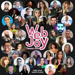 WebJoy Podcast artwork