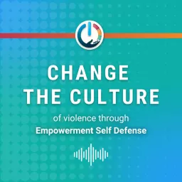 Change The Culture Podcast artwork