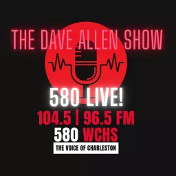 The Dave Allen Show Podcast artwork
