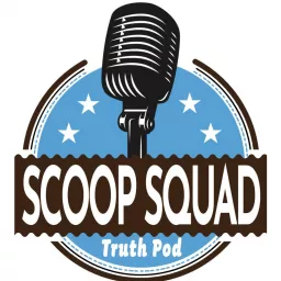 The Scoop Squad Podcast artwork
