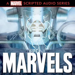 MARVELS Podcast artwork