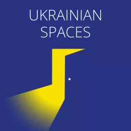 Ukrainian Spaces Podcast artwork