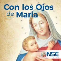 Con los ojos de María