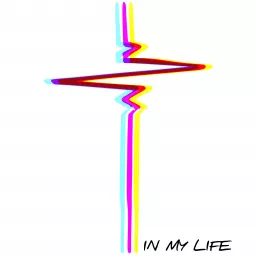 Jesus in My Life Podcast artwork