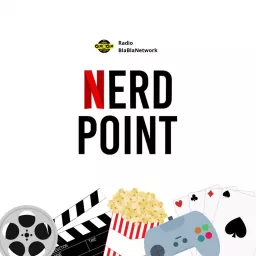 Nerd Point Podcast artwork