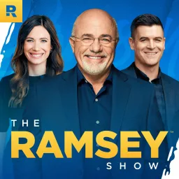 The Ramsey Show Podcast artwork