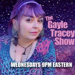 The Gayle Tracey Mull Show Podcast artwork