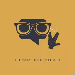 The Nerd Trek Podcast artwork