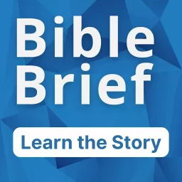 Bible Brief | Learn the Story Podcast artwork