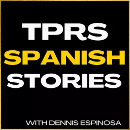 TPRS Spanish Stories