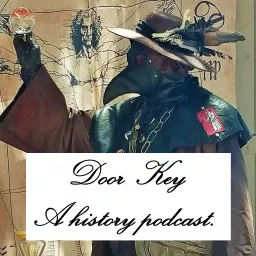 Door Key Podcast artwork
