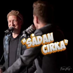 Sådan Cirka