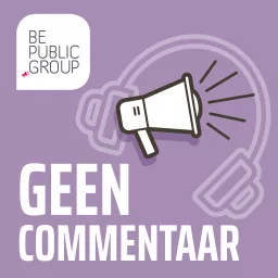 Geen Commentaar Podcast artwork