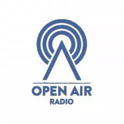 Open Air Radio Podcast artwork