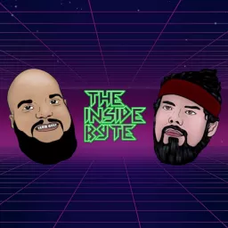 The Inside Byte Podcast artwork