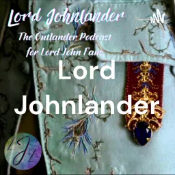 Lord Johnlander Podcast artwork