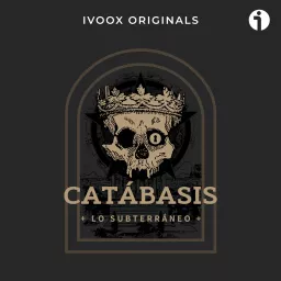 Catábasis Podcast artwork