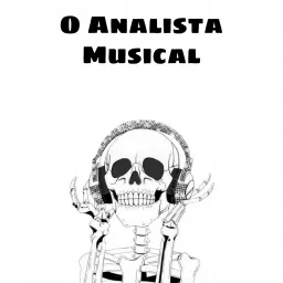 O Analista Musical Podcast artwork