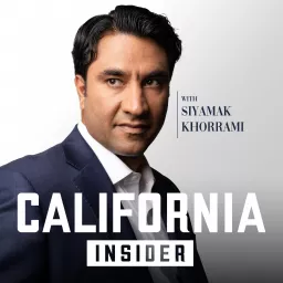 California Insider Podcast artwork
