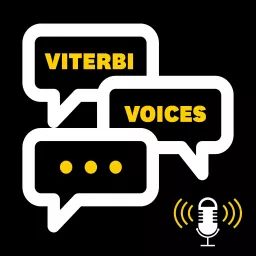 Viterbi Voices: The Podcast artwork