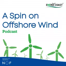 A Spin on Offshore Wind Podcast artwork
