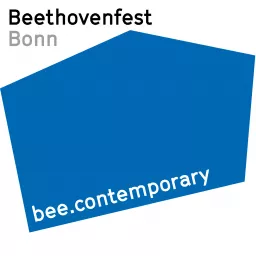 bee.contemporary Podcast artwork