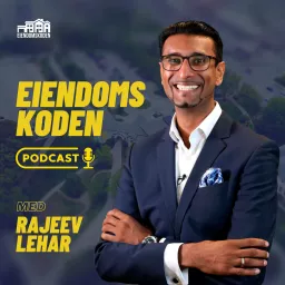 Eiendomskoden Podcast artwork