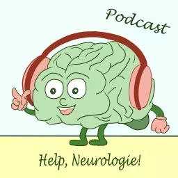 Podcast Help, neurologie!