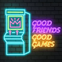 Good Friends, Good Games