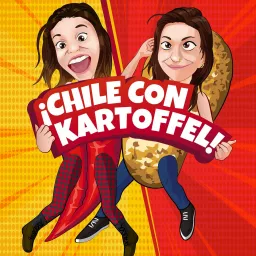 Chile con Kartoffel - Chili mit Patatas Podcast artwork