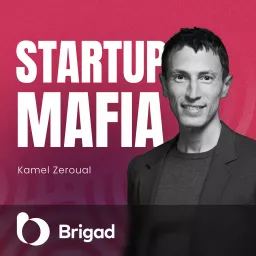 Startup Mafia Podcast artwork