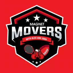 Magnet Movers Sports