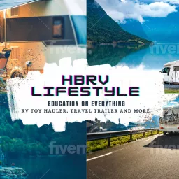 HBRV Lifestyle