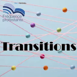 Transitions Podcast artwork