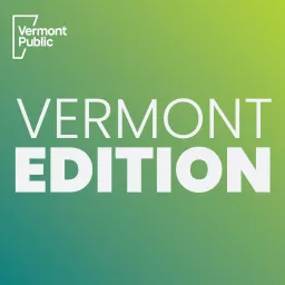 Vermont Edition Podcast artwork