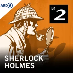 Sherlock Holmes - Krimi-Hörspielklassiker nach Sir Arthur Conan Doyle Podcast artwork