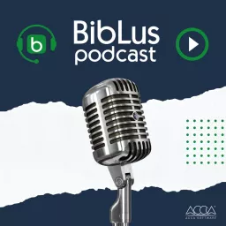 BibLus Podcast artwork