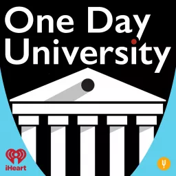 One Day University Podcast artwork