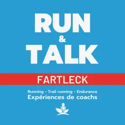 Run & Talk - Expériences de coachs ! Podcast artwork