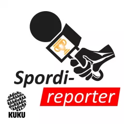 Spordireporter