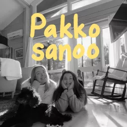Pakko Sanoo Podcast artwork