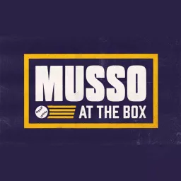 Musso at the Box Podcast artwork