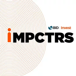 IMPCTRS Podcast artwork