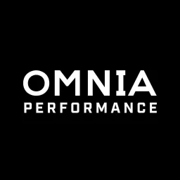 The OMNIA Performance Podcast artwork