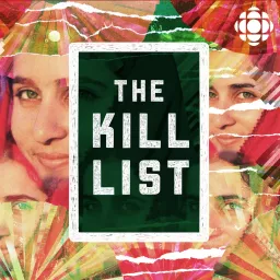 The Kill List Podcast artwork