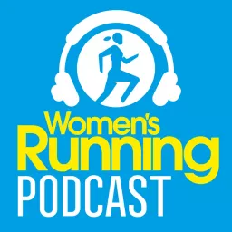 The Women's Running Podcast artwork