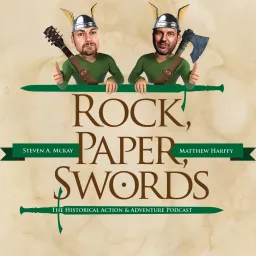 Rock, Paper, Swords!