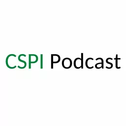 CSPI Podcast artwork