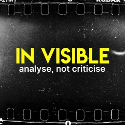 IN VISIBLE Podcast artwork