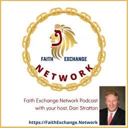The Faith Exchange Network Podcast artwork